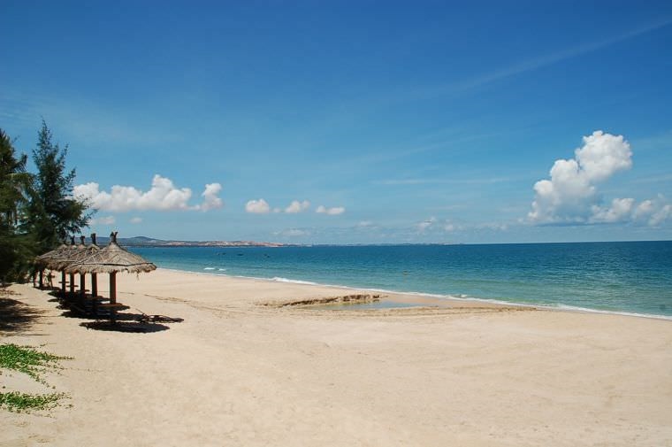 Phan Thiet – Mui Ne Beach Holiday
