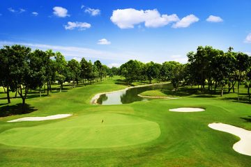 GOLF TOUR IN THE SOUTH (4DAYS/3NIGHTS)