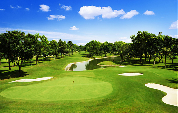 GOLF TOUR IN THE SOUTH (4DAYS/3NIGHTS)