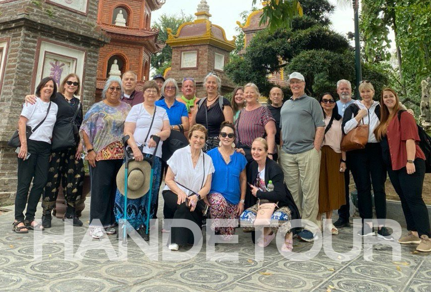 BEST OF INDOCHINA TOUR