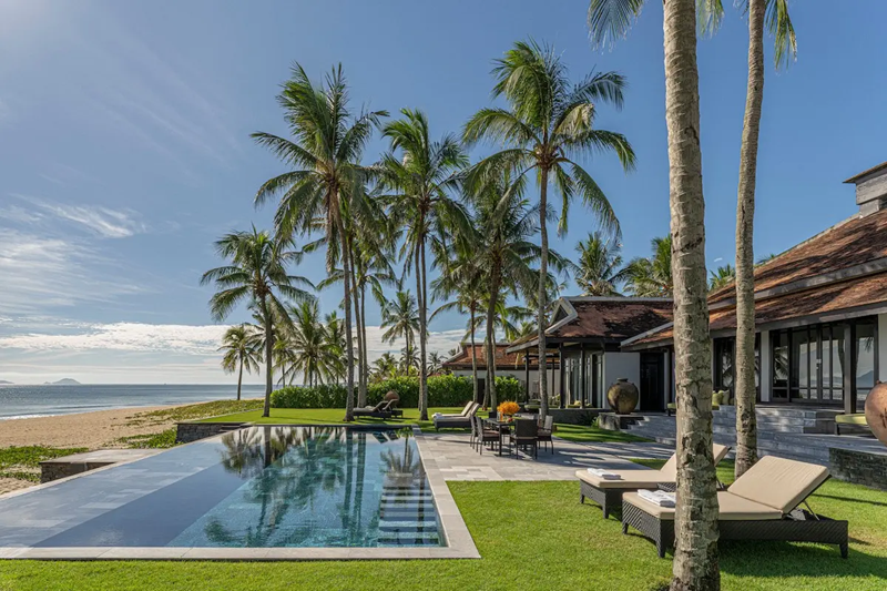 VIETNAM LUXURY HONEYMOON VACATION