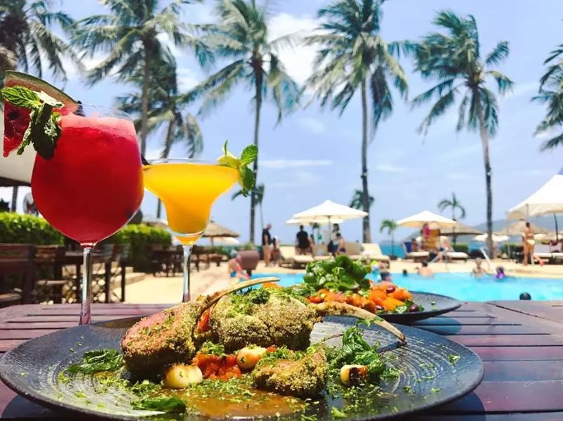 HOCHIMINH – NHA TRANG BEACH HONEYMOON VACATION
