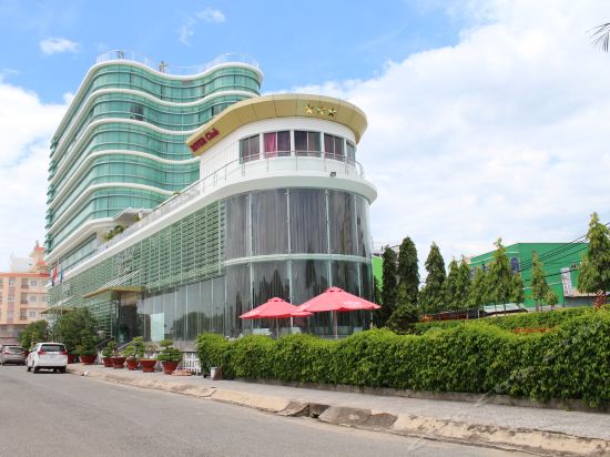 River Hotel Ha Tien