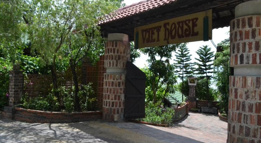 Viet House lodge