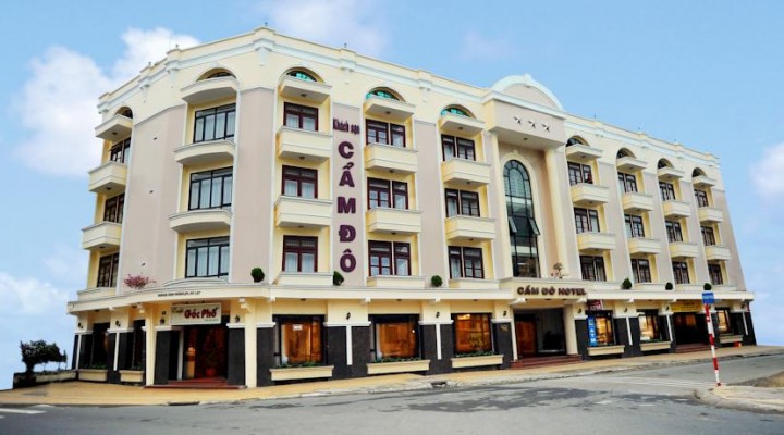 Cam Do Hotel