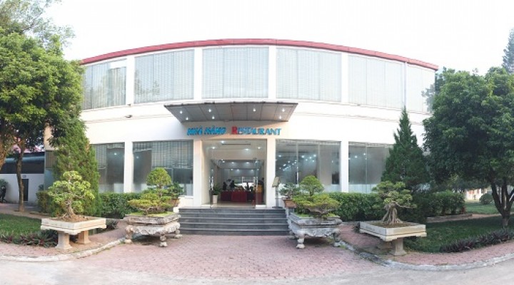 Trade Union Kim Boi Hotel