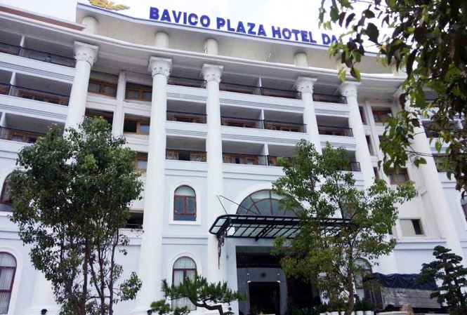Bavico Plaza Dalat hotel