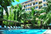 Hoian Pacific Hotel