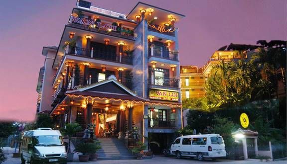Van Loi Hotel