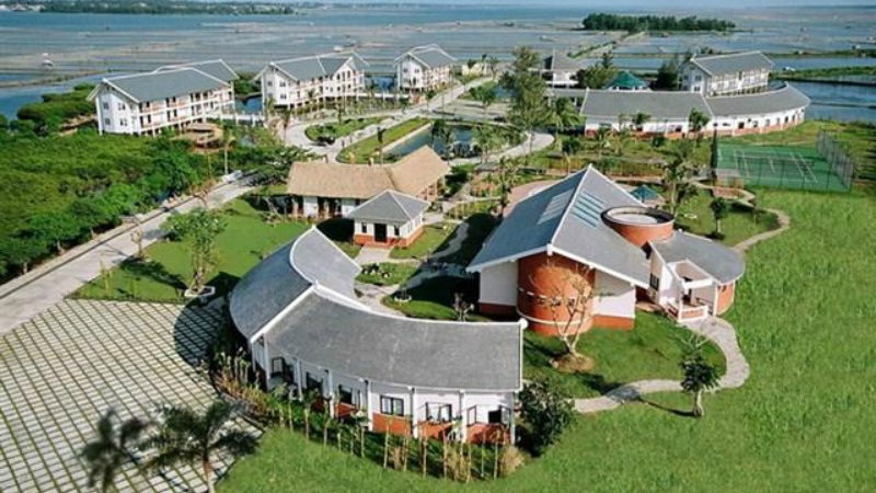 Abalone Resort and Spa