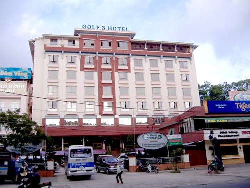 TTC Hotel Premium – Dalat