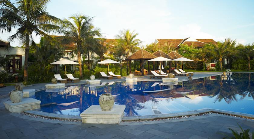 Ana Mandara Beach Resort and Spa