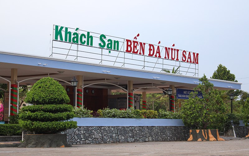 Ben Da Nui Sam Resort
