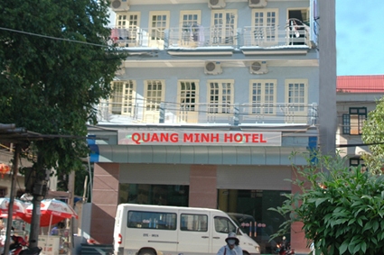 Quang Minh Hotel
