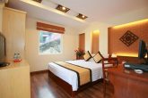 La Suites Hanoi Hotel