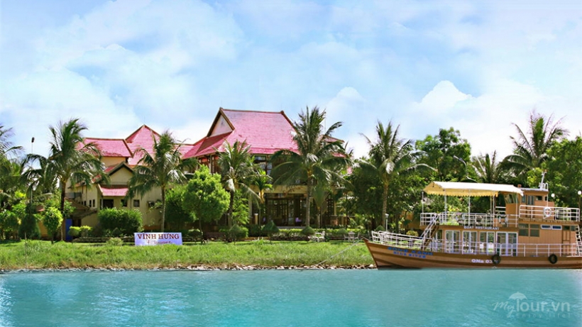 Vinh Hung Resort