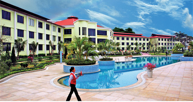Do Son Resort Hotel