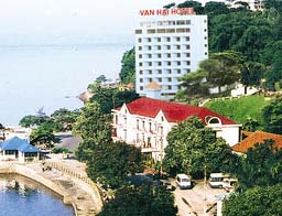 Van Hai hotel
