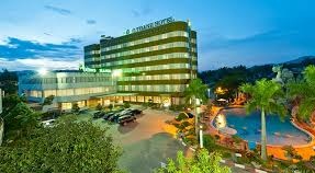 Muong Thanh Holiday Dien Bien Phu Hotel