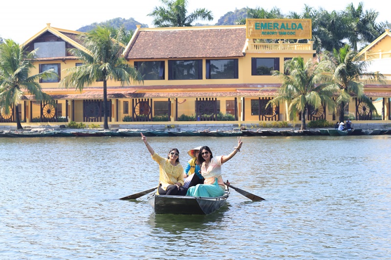 5DAY NORTH VIETNAM TOUR FOR INDIAN