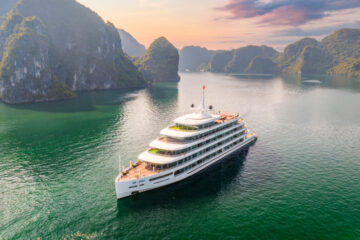 Halong Bay 3Day/2Night Cruises
